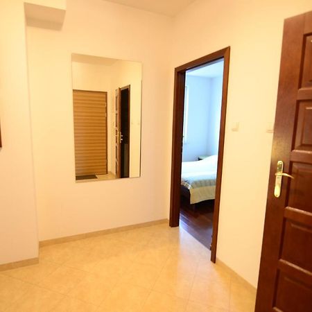Victus Apartamenty, Sopocki Parkur Sopot Buitenkant foto